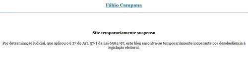 campana