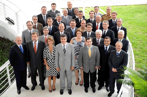 secretariado