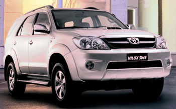 Hilux