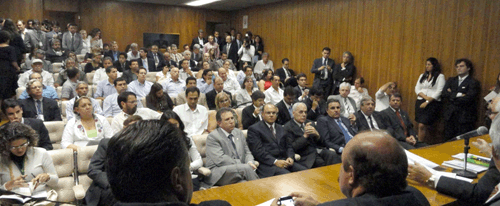 seminario