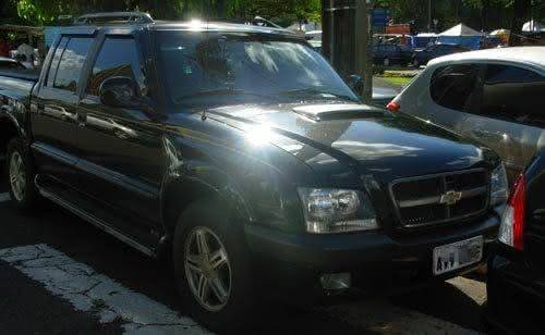 estacionamento irregular