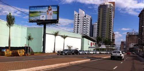 avenida