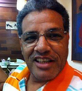Adilson Martins