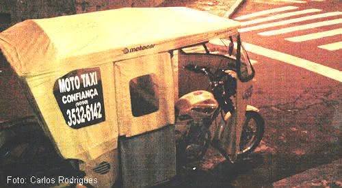mototaxi