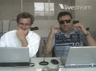 Ambrósio Brambilla e Carlão