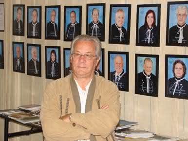 Alberto Paco