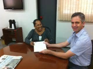 Vera e Ulisses