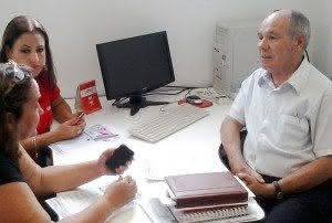 Sismmar com Krevieski