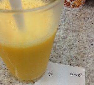 suco maracuja