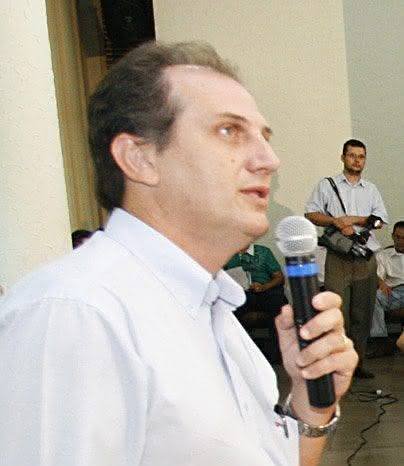 gilberto