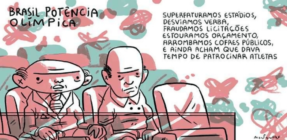 charge