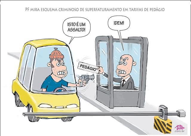 Charge - Angelo Rigon