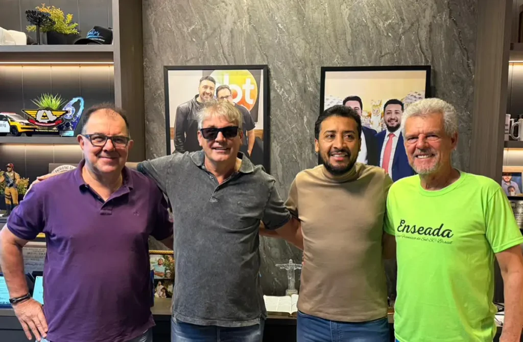 Movimento quer que CBF reconheça títulos nacionais do Grêmio Esportivo Maringá